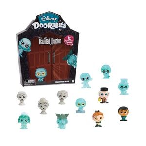 Disney Doorables The Haunted Mansion Collection Peek